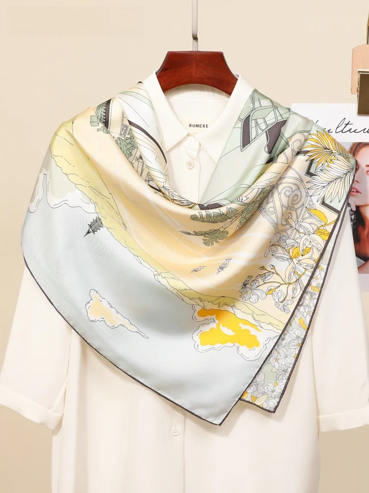 authentic-silk-scarf-women's-sle-2026-new-silk-twill-birthday-gift-for-ly-mothers-and-spouses-faion-accory