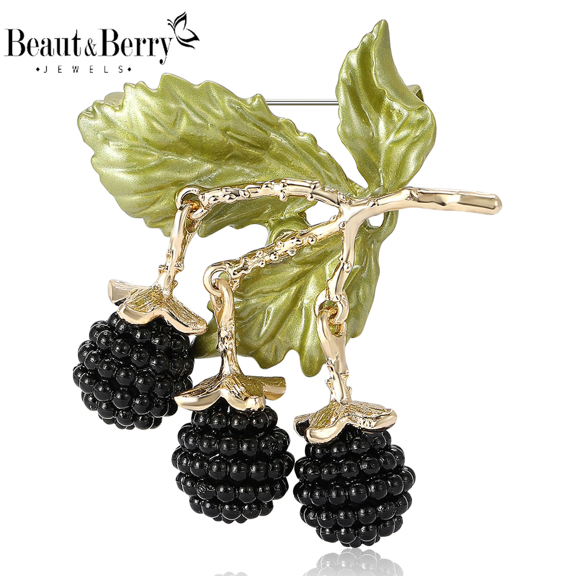 #40 Best Decorative Brooch Pins to Buy In 2026