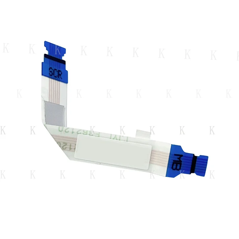 

C Smart Card Reader Flex Ribbon Cable for LENOVO Thinkpad P14s Gen 5 21G2 21G3