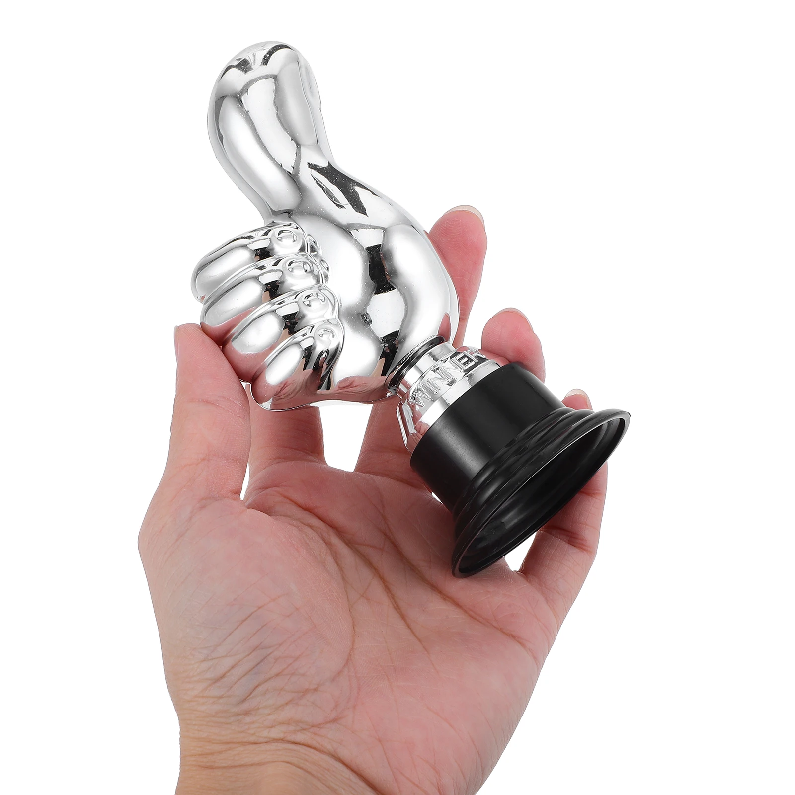 

6 шт., чемпион на награда за честь, сувениры для вечеринки, достижение для взрослых, мотивационный приз, пластиковый забавный дизайн, легкая прочная игра