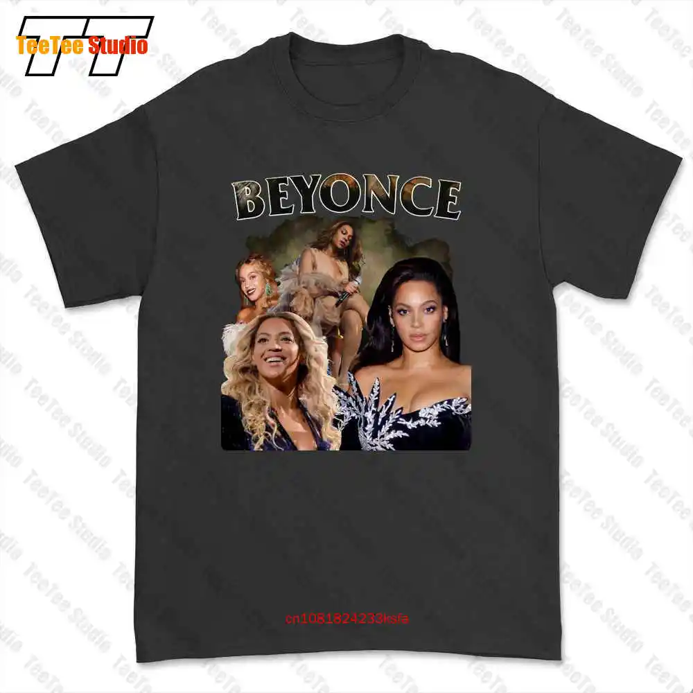 Singer Beyonce Formation T-shirt Tee SPNM