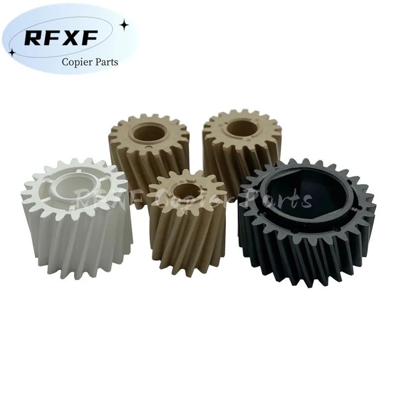 

AB012068 High Quality Fuser Lower Roller Gear For Ricoh MPC2501 MPC2050 MPC2010 MPC2030 MPC2551 Drive Gear Copier Parts