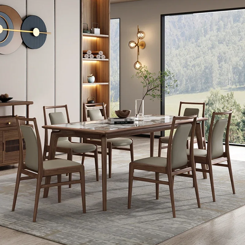 Centerpiece Japanese Dining Table Wood Legs Outdoor Organizer Dinette Dining Tables Living Room Dressing Mesa Kitchen Furniture