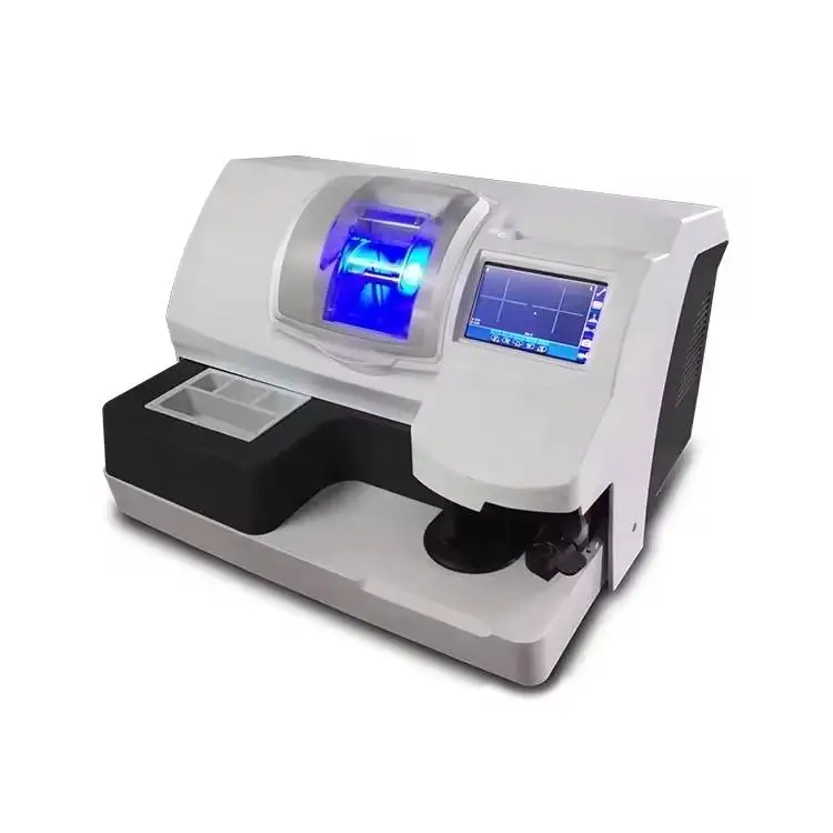 Fast Scanning Speed Portable ALE-1600 Optical Auto Lens Edger Machine For Sale