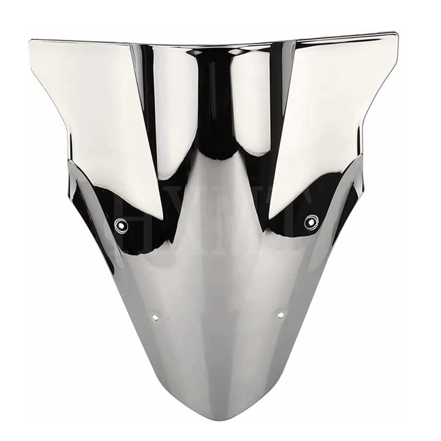 For Kawasaki NINJA 650 ER6F EX650R 2012 2013 2014 2015 2016 Motorcycle Windshield WindScreen screen fairing ER-6F EX 650R ER 6F