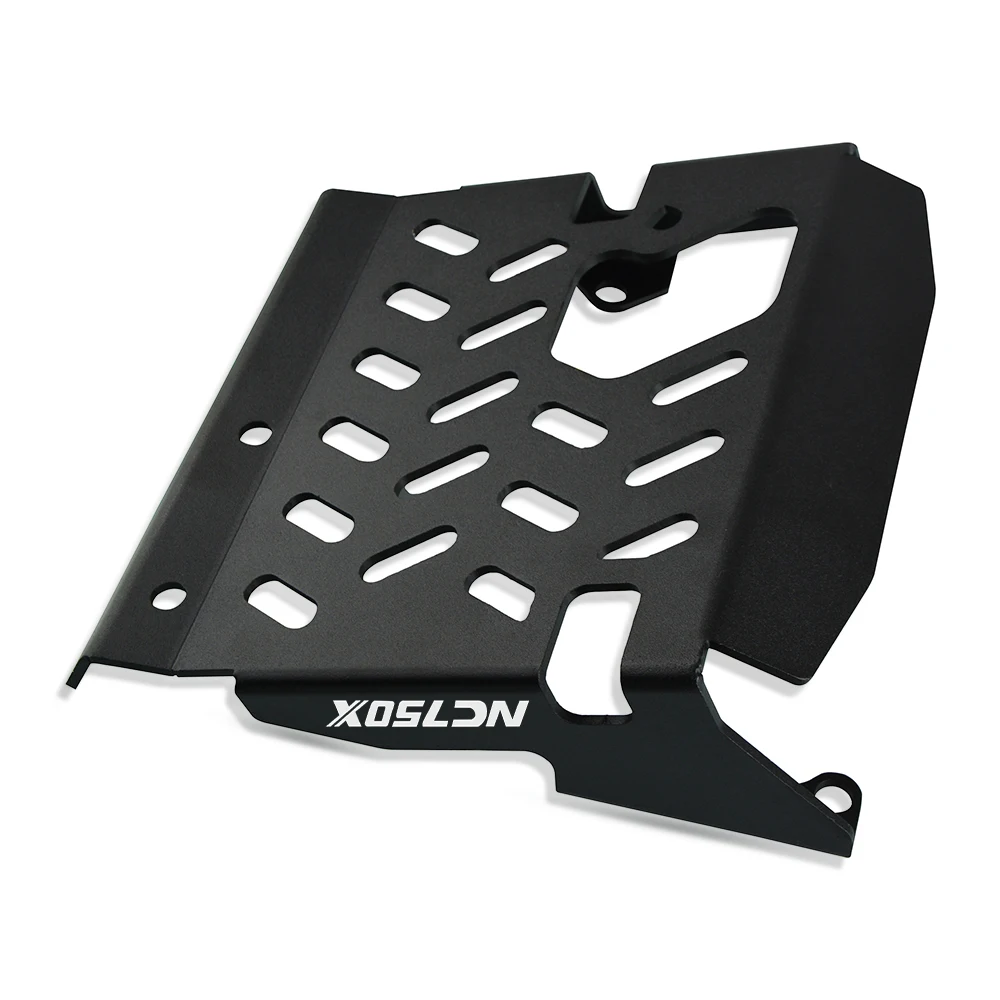 For Honda NC750X Motorcycle Skid Plate Engine Guard Chassis Protection Cover NC 750X NC 750 X 2017 2018 2019 2020 2021 XADV 750