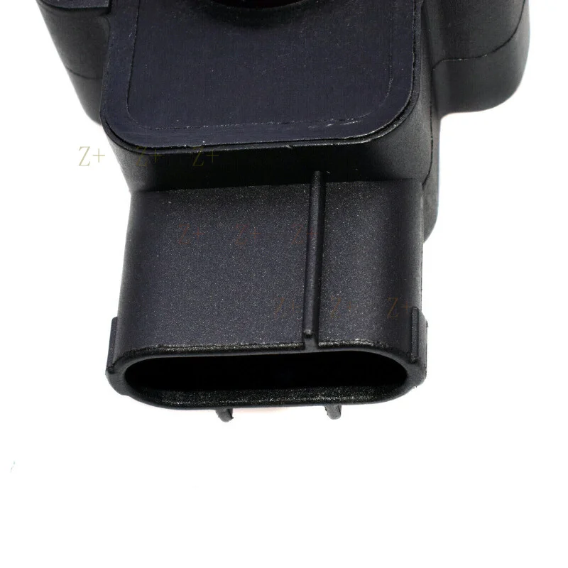 Z+  1Pc Throttle Position Sensor For Ford Mustang E-150 Lincoln MERCURY F4SZ9B989AA.