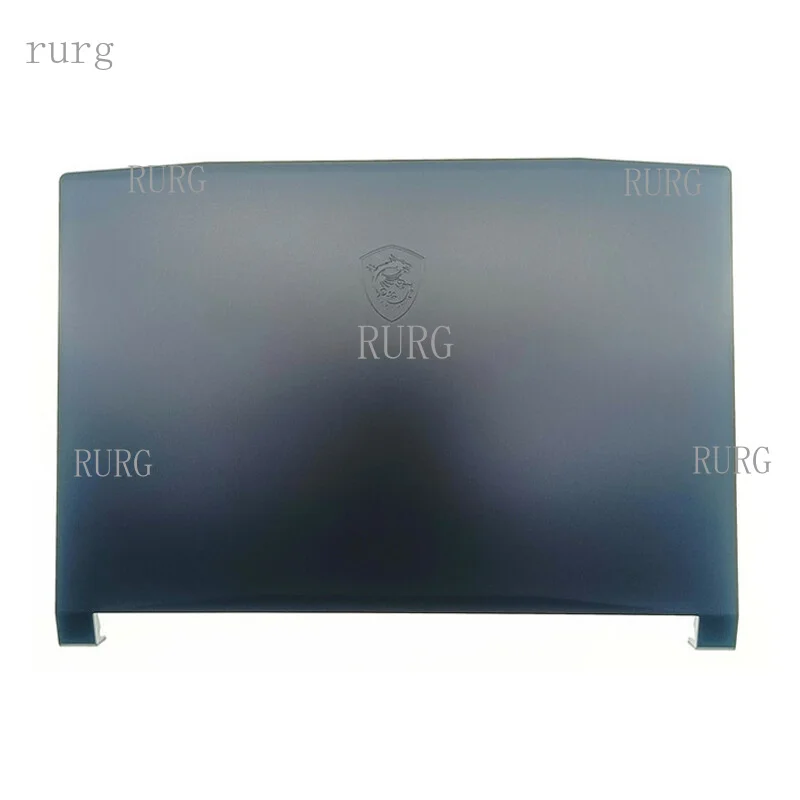 R+ is suitable for  MSI Katana GF66 GF66 MS-1581 1582 307581A222 A, specifically for the outer casing and screen back cover