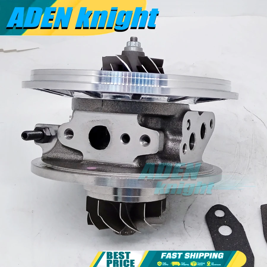 

CT16V Turbo core CHRA for Toyota Land Cruiser 150 3.0 D-4D 1KD-FTV 1KD Engine 17201-0L040 1720130110 172010L040 17201-30110
