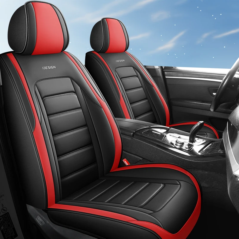 Universelle Autos itz bezüge für Renault Megane 2 3 Fluence szenische Clio Captur Kadjar Logan 2 Staub tuch Arkana Kangoo Autozubehör