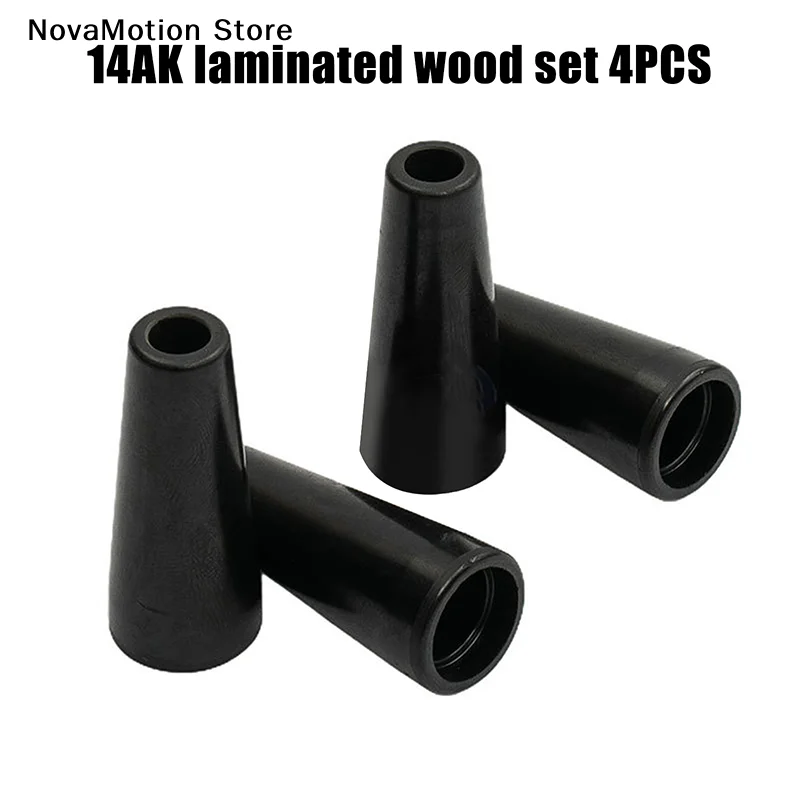 [NM]4Pcs Flux Core Gasless Nozzle Thread Protection Welding Parts For MIG Welder Welding Equipment Accessories[NM]
