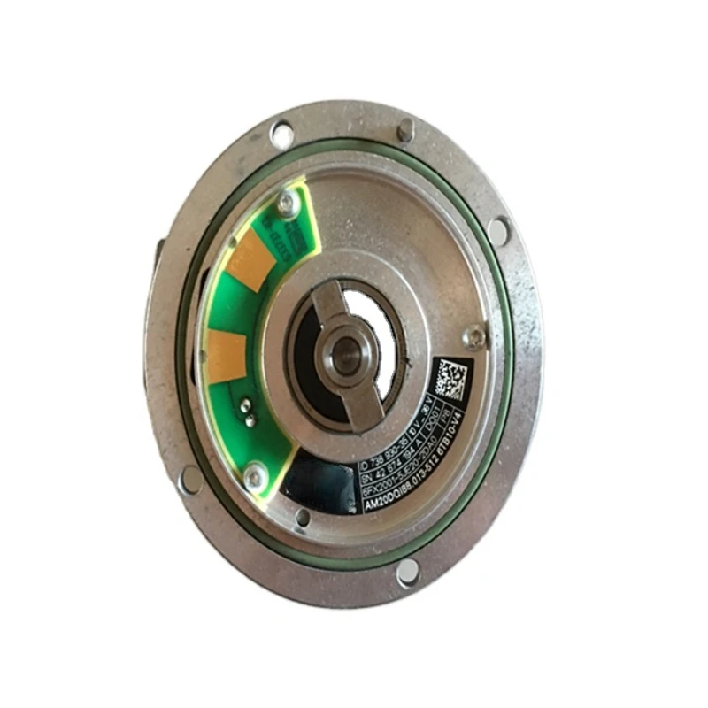 New original Heidenhain 6FX2001-5JE20-2DA0 Encoder with 1 year warranty