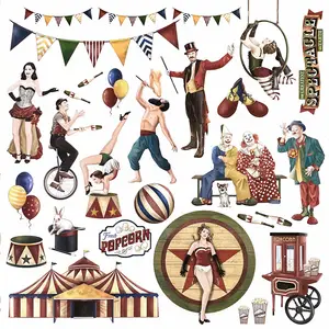 Marca circo ropa infantil sale