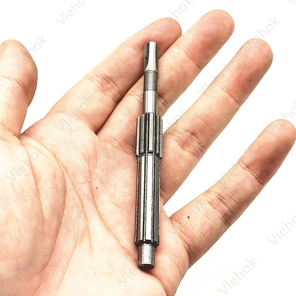 Segundo husillo para HITACHI DH24PC3 323180 C326301