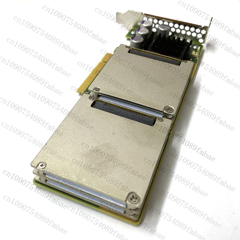 95% Nev Per Sun Oracle 25449 7069200 REV 02 F80 Acceleratore Flash 800GB PCIe Scheda SSD