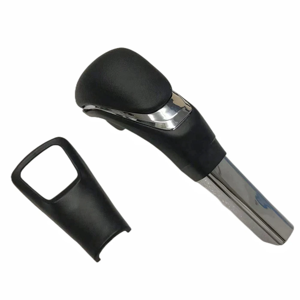 Precision Car Leather Automatic Transmission Gear Shift Knob For Honda Accord 2014-2018 54130-T2A-A81ZA