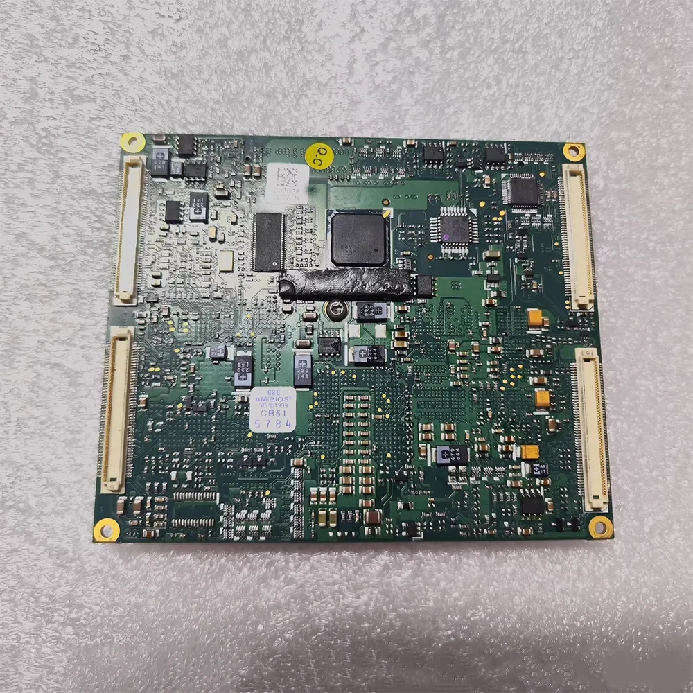 Embedded Industrial medical motherboard ETX-AT-N270-18/LXE 51-71111-0A20