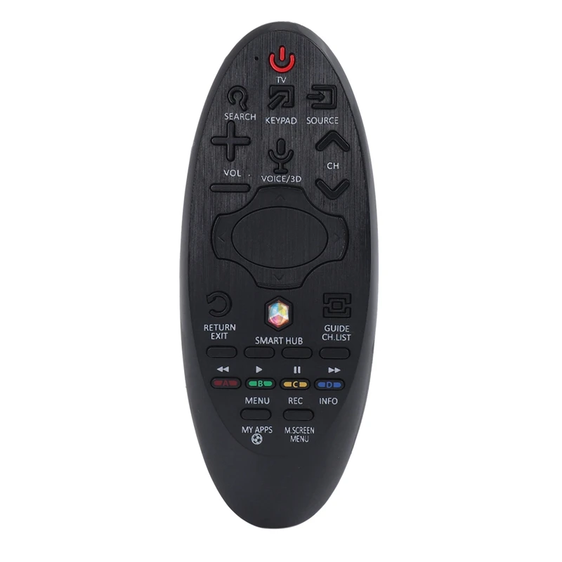 Best Smart Remote Control for Samsung Smart Tv Remote Control BN59-01182G Led Tv Ue48H8000