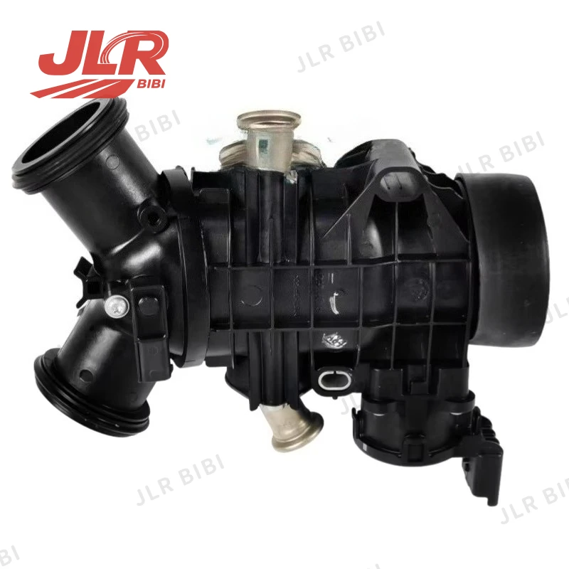 LR079230 LR013102 Throttle Body FIT FOR Land Rover Discovery 4 LR4 3.0 V6 Diesel L319 L494 Auto Replacement Parts Parameters