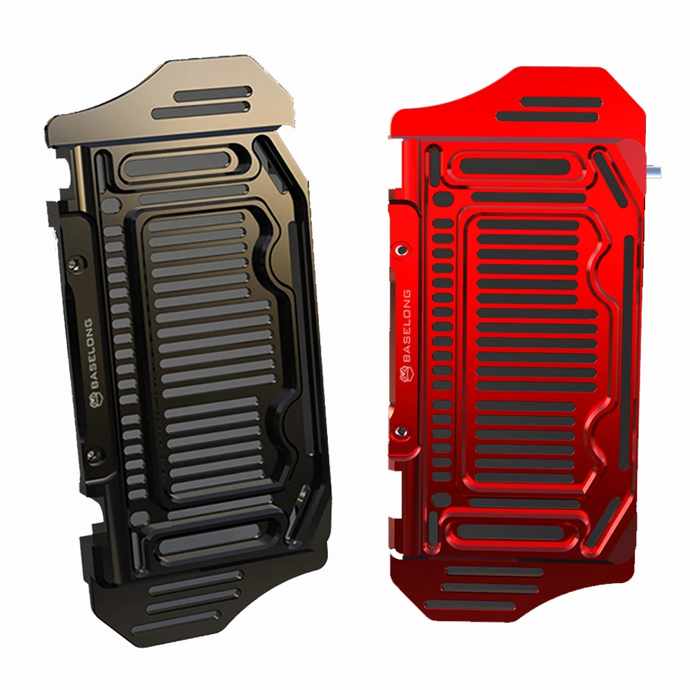 

CRF250L Radiator Guard Protector Grille Cover Motorcycle FOR Honda CRF250L Rally CRF250M 2013 2014 2015 2016 2017 2018 2019 2020