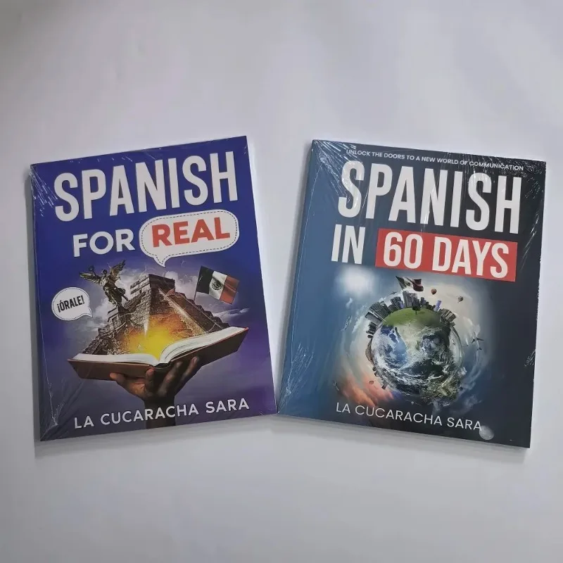 2026 Spanish in 60 Days - Learn to Speak like a Local with Common Slang Phrases And Conversations