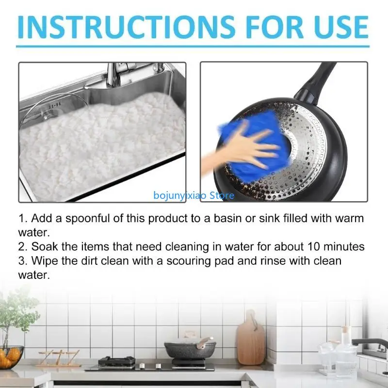 900B Fast Actiers – Der schnelle Reiniger für Küchenherde mit herausragender Wirkung