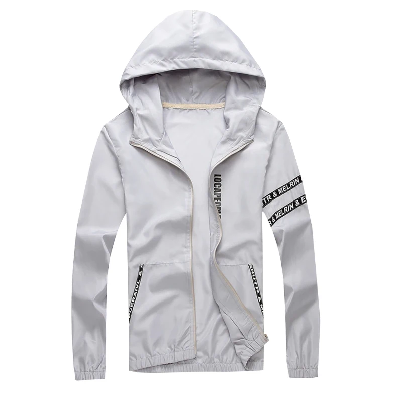 Unisex Summer New UPF 50+ UV Sun Protection Hoodie Jacket Men Women Lightweight Hiking Outdoor Long Sleeve Sun Shirt Coat Male