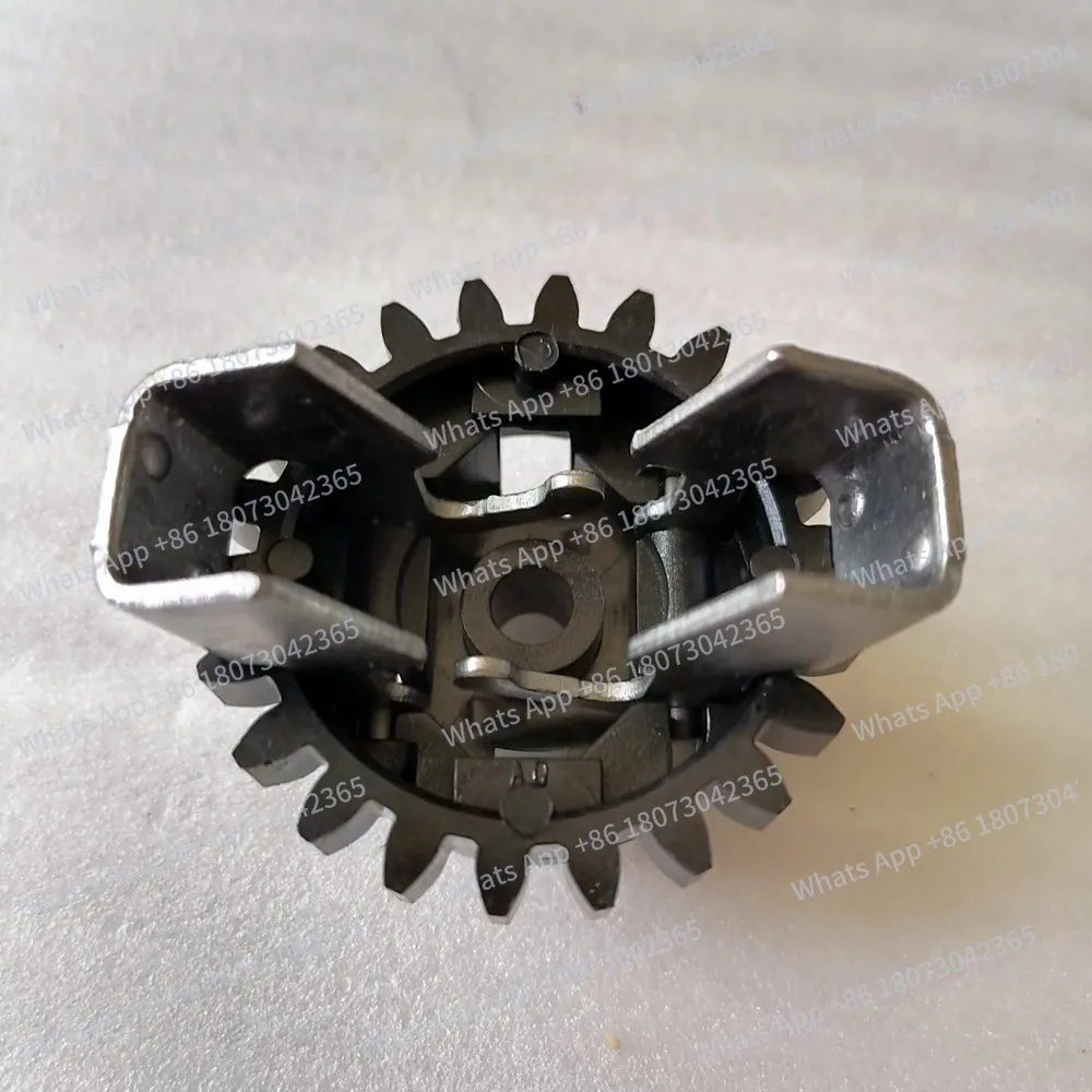 

FJ180 GOVERNOR DRIVE GEAR 49110-0015 для косилок KAAZ KAWASAKI FJ180V FC180 179CC