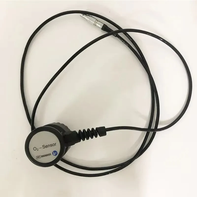 Drager 8606055 Housing ASM O2 Sensor