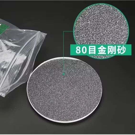 Green Carborundum Abrasive Powder Grit 60‑1200for Vibration Tumbler Machine Jadeite Jade Agate Gemstone Polishing Grinding Media