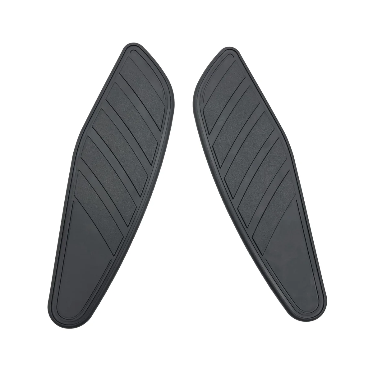 Motorcycle Side Fuel Tank Pad for YAMAHA XSR700 XSR 700 2022 2023 Rubber Sticker Side Pad