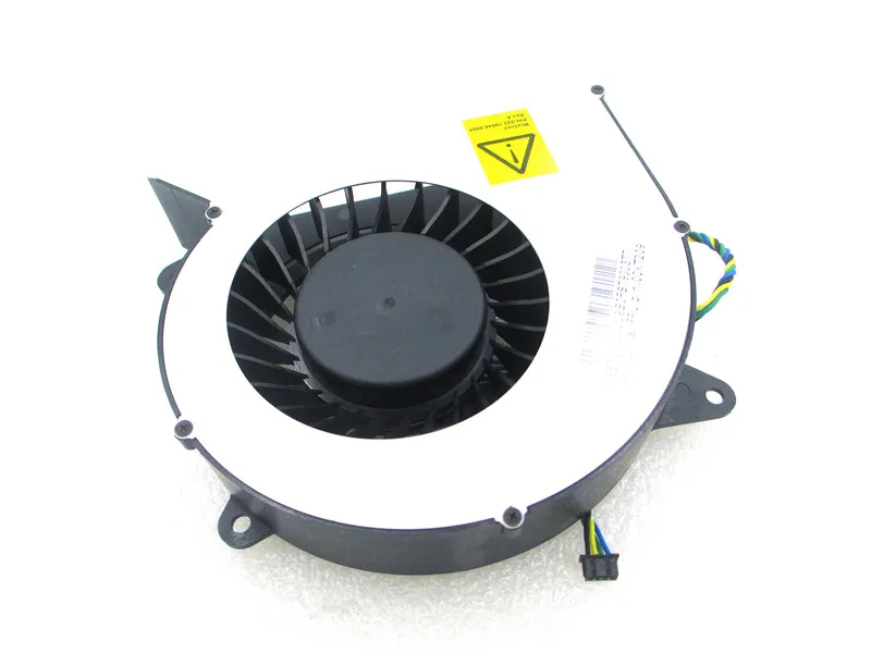 Nuevo ventilador de CPU para Lenovo AIO A7300 400V310z A5000 V530-22IC Y910 MFB0201V1-C030-S9A 12V 9,9 W PN 00KT209 KT209 BAZA1022R2U