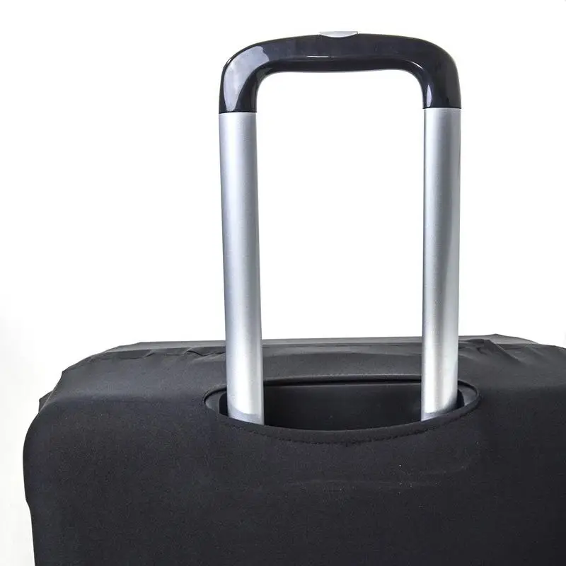 

Elastic Protection Suitcase Dust Cover High Quality Luggage Cover Travel Suitcase Protective Cover Stretch Dust Covers