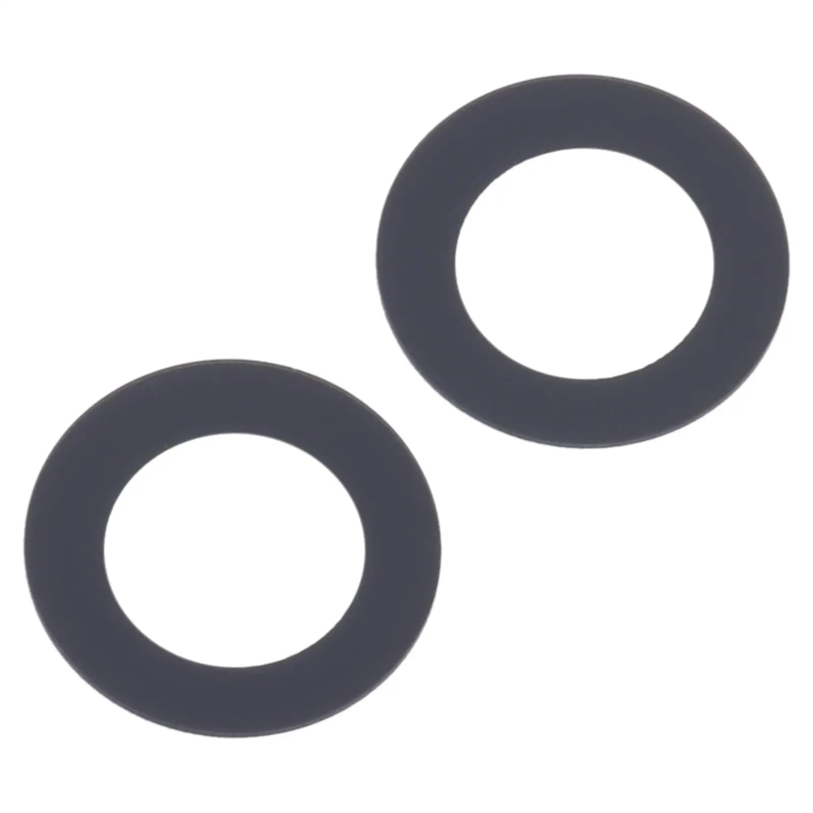 10 комплектов объективов задней камеры для Samsung Galaxy Z Flip6 SM-F741B