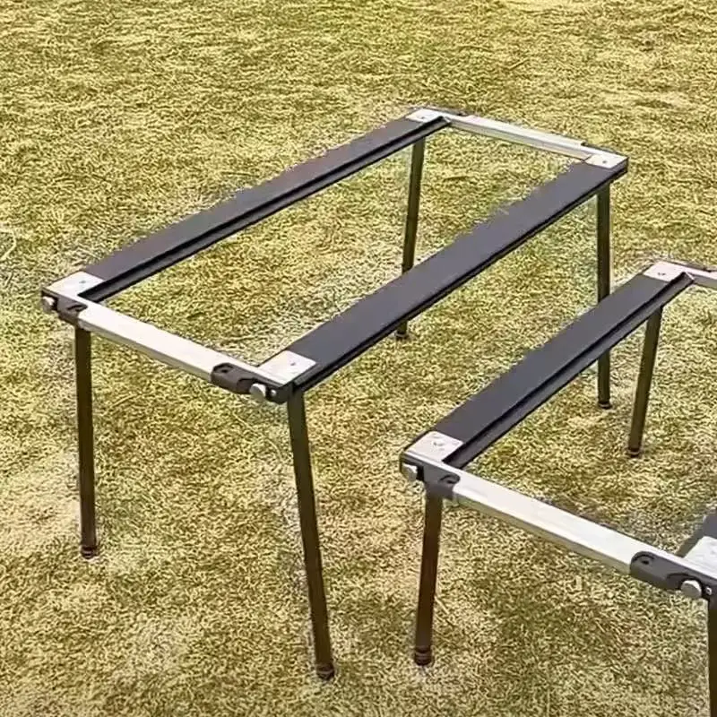 #10 Compare Camp Furniture Before You Buy