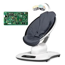 Baby Chair One-stop Service Pcba Smt Manufacturing High Quality Pcb Assembly Led Light pcba assembly