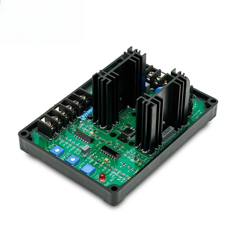 GAVR-20A/B AVR Diesel Generator Automatic Voltage Regulator