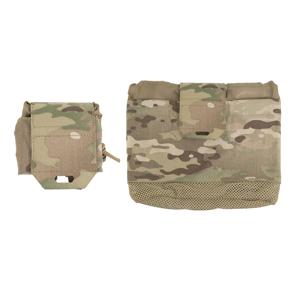 Tactical Roll Up Du…