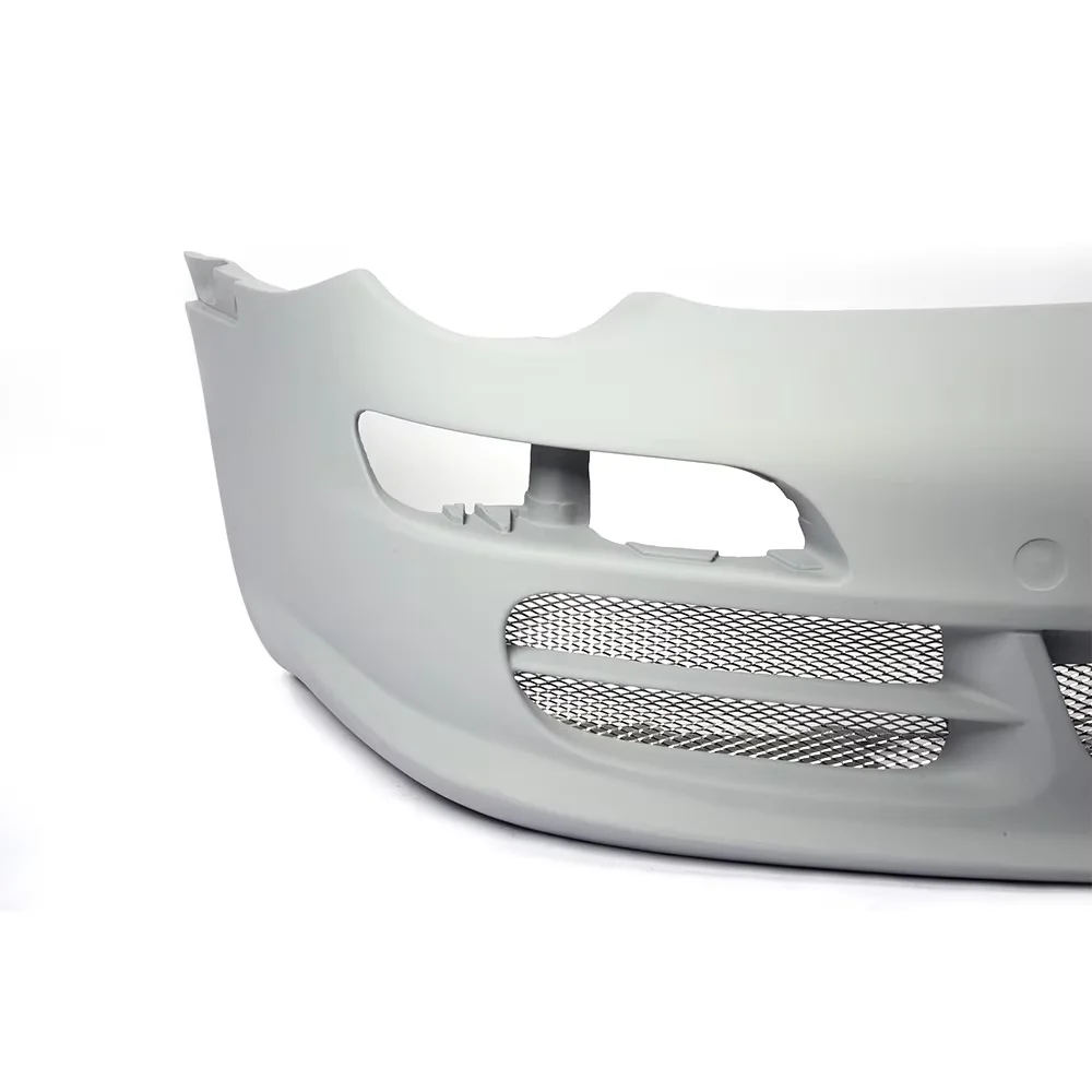 Fabryczny zderzak samochodowy, niestandardowy przedni zderzak do Porsche 996 do 997, custom