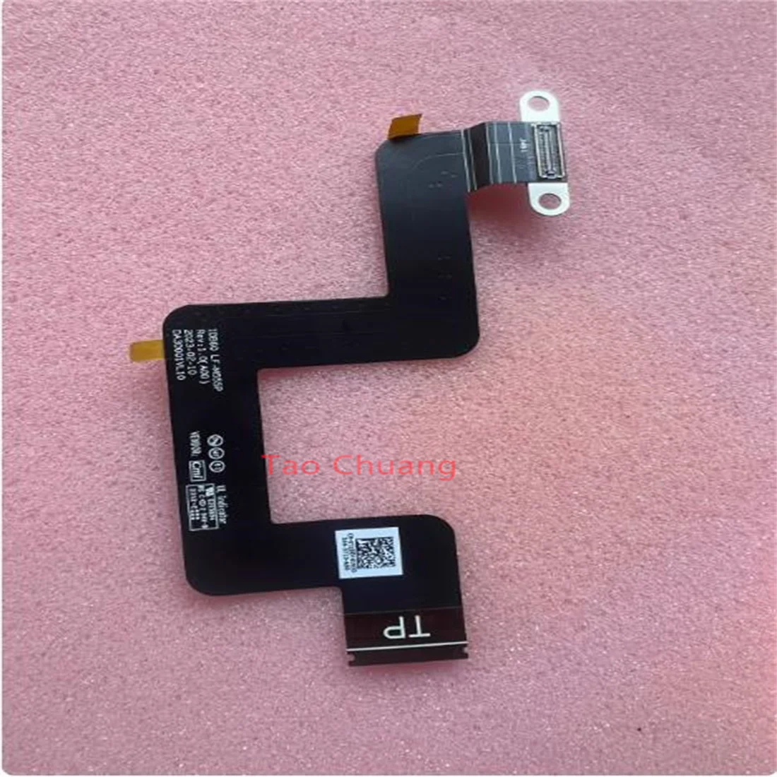 FOR Dell Precision 16 5680 M5680 Touch Cable 0T19XV LF-M555P