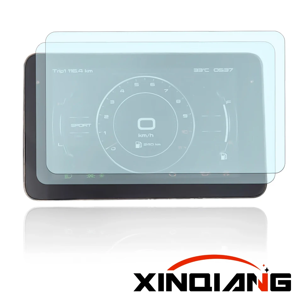 Motorcycle Tpu Clus… - image