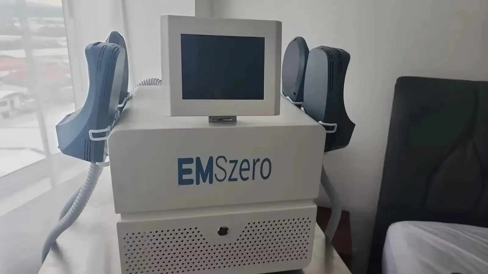 EMSzero Neo Elektromagnetische Körper Emszero Abnehmen Muskel Stimulieren Fett Entfernung Körper Abnehmen Muskel Aufbau Maschine