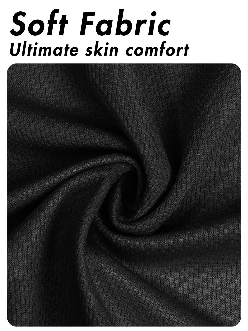 COD Geistermaske Atmungsaktive Mesh-Fahrermaske Dehnbare Vollgesichts-Balaclava mit Totenkopf-Print in Schwarz – Detail 2