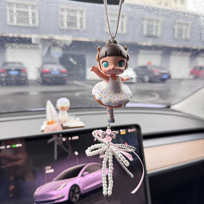 adorno-cole-para-coche-de-molly-ballet-decoracion-de-espejo-con-diseno-de-cabeza-de-pan-regalo-de-dibujos-animados-mat