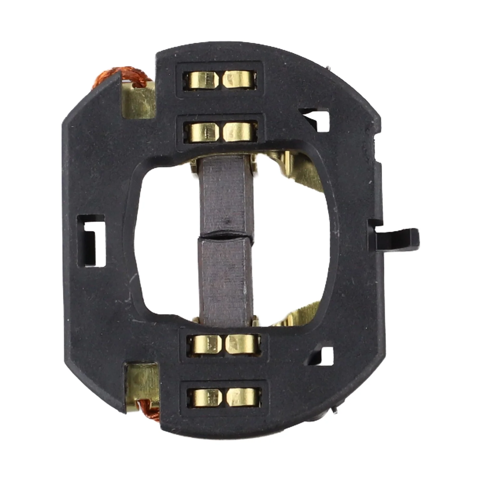 

Repair And Maintenance N384037 Brush Holder Accessory For Cordless Drills Industrial Tweezers 35*45mm Compact Design