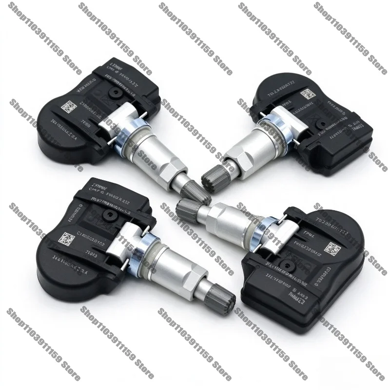 3641110AK80XA TPMS Sensor Tire Pressure Sensor For Great Wall HOVER H5 WINGLE 5 C30