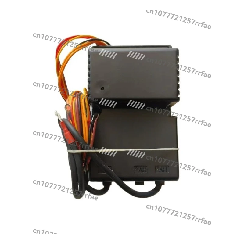 

220V gas oven MDK DKL-01 gas oven controller pulse original