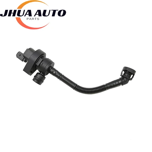 13907512576 Nueva válvula de purga solenoide cigüeñal para BMW E87 E46 E90 E84 E83 318I 320I X1 X3 04-15