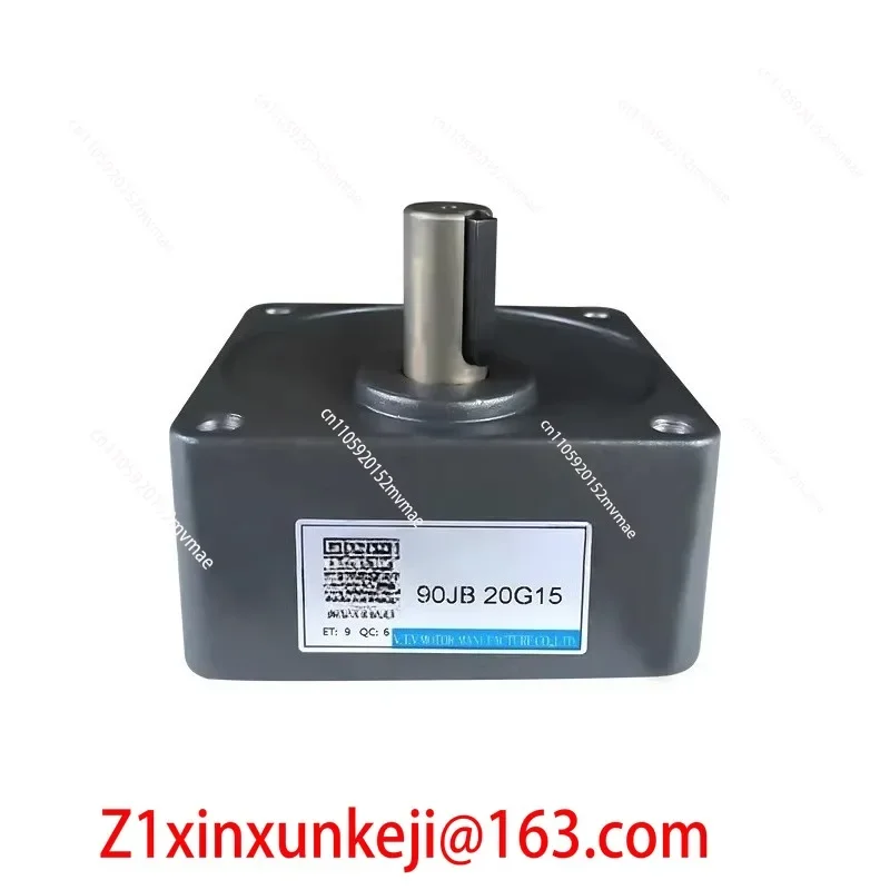 Motor Gearbox 60/70/80/90/100JB5G15 Motor Gearbox Reducer