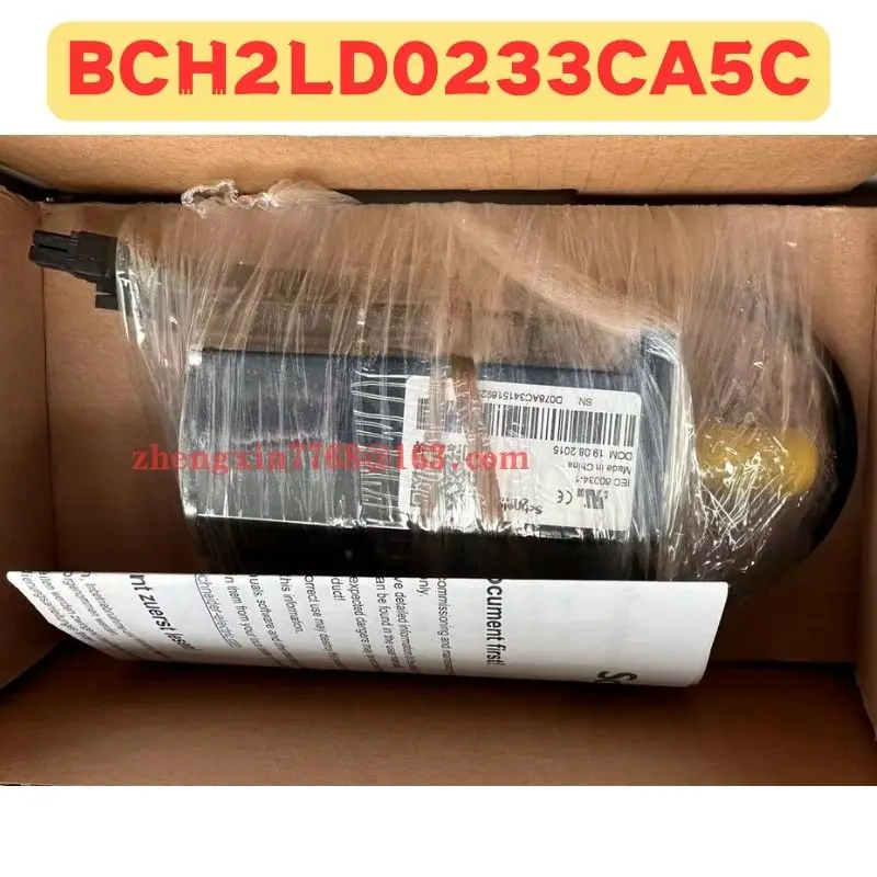 

Brand New Original BCH2LD0233CA5C Motor